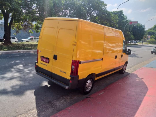 Imagem 4 de 9 de Peugeot Boxer