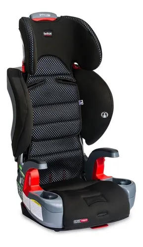 Silla Auto Butaca Britax Grow With You Click-tight, Cfg