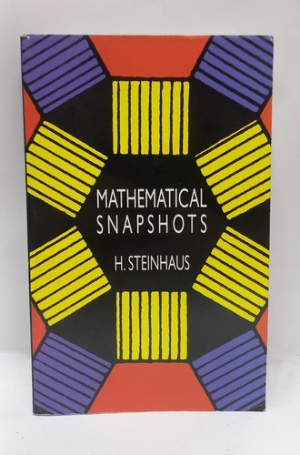Libro Mathematical Snapshots