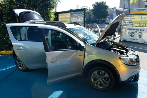 Renault Stepway 1.6 Dynamique