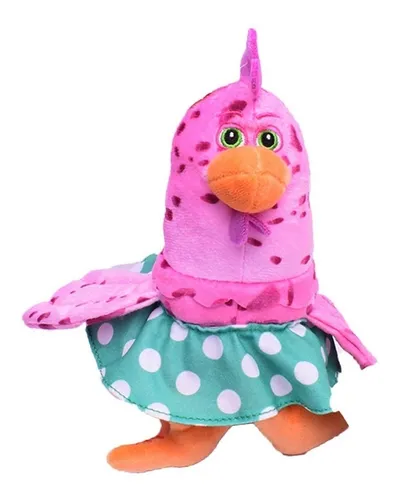 La gallina bataraza peluche new arrivals