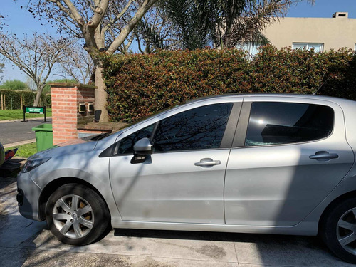 Imagen 10 de 11 de Peugeot 308 2017 1.6 Active