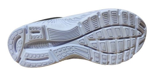 Imagen 4 de 4 de Zapatilla Hombre Talle Especial Muy Grande Del 45 Al 49