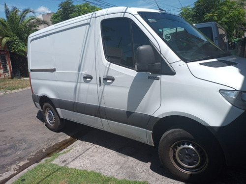 Mercedes-Benz Sprinter 311 Cdi Street Furgón 3250 Tn V2