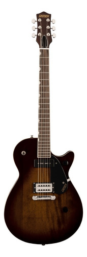 Guitarra Gretsch G2215-p90 Streamliner Junio Jet Club Havana