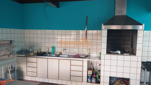 Imagem 13 de 13 de Casa À Venda, Jardim Paraíso, Itapecerica Da Serra/sp - 4798