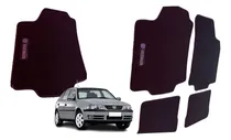 Comprar Pointer Juego D Tapetes Con Logo Vw4pz Uso Rudo Pointer