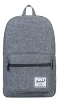 Comprar Mochila Herschel Pop Quiz Raven Crosshatch Unisex