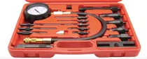 Comprar Compresímetro Motor Diesel ,kit Medidor Petrolero, Worktools