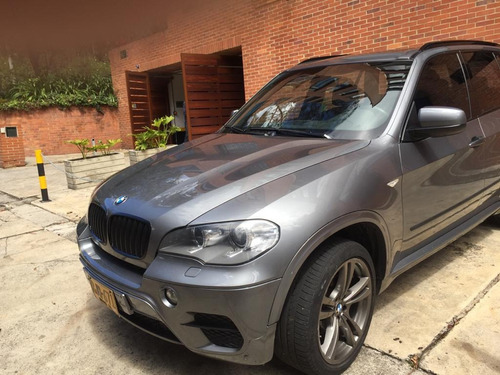 BMW X5 3.0 Xdrive35i Sport