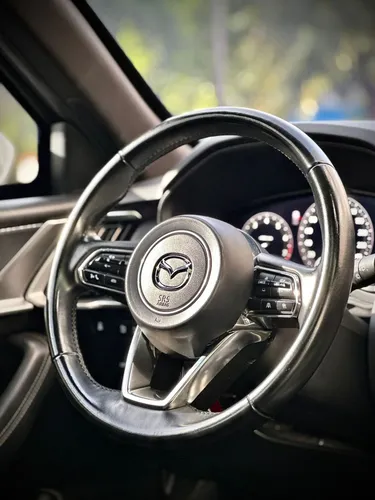 Mazda CX-60 3.3 Grand Touring Signature Awd híbrido At