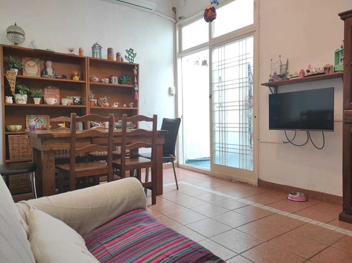 Imagen 5 de 18 de Depto.tipo Casa De 4 Ambientes En Venta En Flores