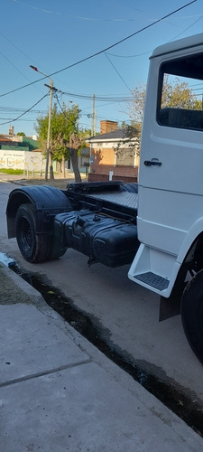 Imagen 11 de 14 de Mercedes Benz 1215