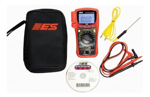 Specialities Electronic 485 Auto-calibración Verdadera