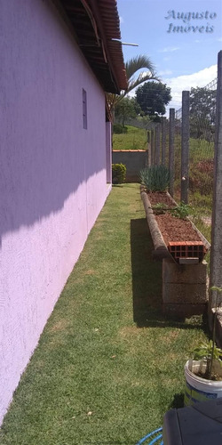 Imagem 2 de 11 de Chácaras À Venda Em Bom Jesus Dos Perdões/sp - Compre O Seu Chácaras Aqui! - 1470489