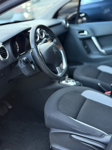 Citroën C3 1.6 VTI 120 FLEX EXCLUSIVE EAT6