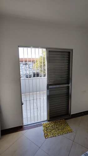 Sobrado Em Osasco, Ótima Localização, Pronto P/ Morar