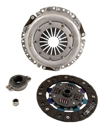 Clutch Volkswagen Pointer 2004 1.8l Pickup Luk