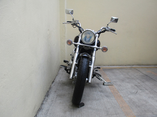 Yamaha Vstar 650
