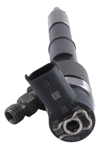 Inyector De Combustible Common Rail 0445110592 0445110843 04