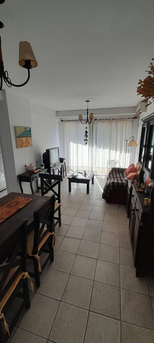 Alquiler Departamento Dos Ambientes Amoblado En Muñiz