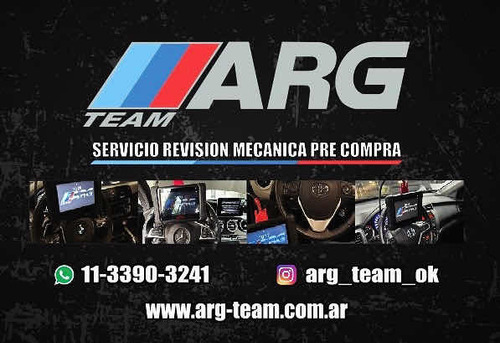 Revisión Precompra De Autos Usados - Servicio A Domicilio