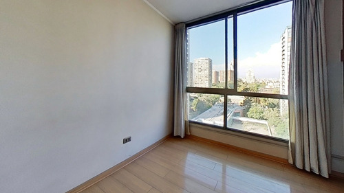 Remodelado 3 Dormitorios Torres De San Borja