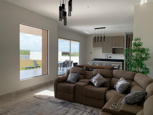 Quinta En Venta Montemorelos