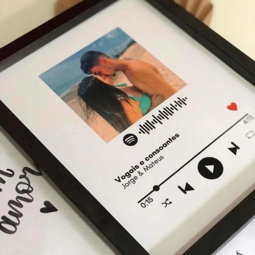 Imagen 3 de 3 de Cuadro Personalizados