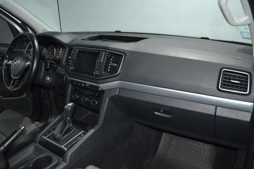 Vw Amarok 2.0 Cd Tdi 4x2 Highline A/t '18 - Imolaautos