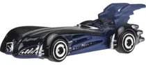 Comprar Hot Wheels Batmobile - Batman Robin Batimovil Variante Azul Color Ver Imagen
