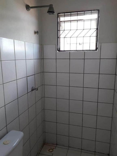 Apartamento Com 2 Dormitórios À Venda, 45 M² Por R$ 140.000,00 - Damas - Fortaleza/ce - Ap4517