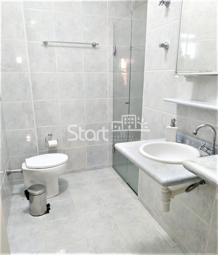 Imagem 14 de 18 de Apartamento À Venda Em Bosque - Ap006762