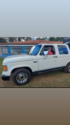 Chevrolet D20 1990