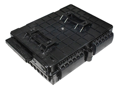 Cto 16fo 2 Travas 1x8 Apc Box - Laranja 10 - Uni