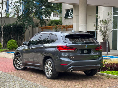BMW X1 2.0 Sdrive20i Gp Active Flex 5p