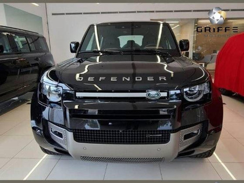 Land Rover Defender 3.0 D350 Turbo Diesel Mhev 110 X-dynamic