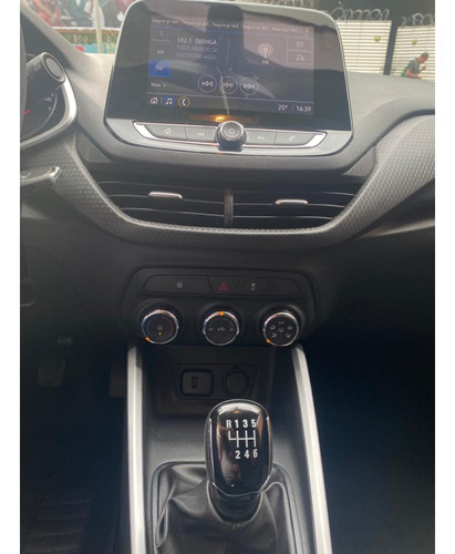Chevrolet Onix 1.0 TURBO FLEX LT MANUAL