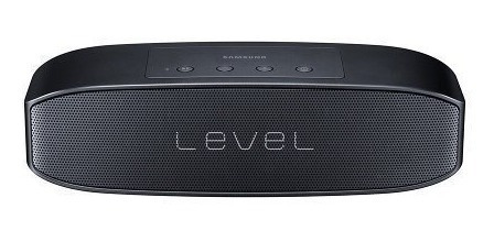 Parlante Samsung Level Box Pro Con Bluetooth Negro Eo-sg928