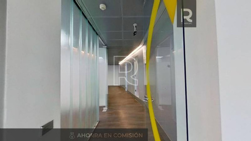 Imagen 13 de 20 de Oficina 325 M2/ Cerro El Plomo/ A. De Cordova/ Metro Manqueh