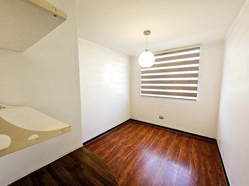 Dpto. En Venta De 3d,2b,1e En Berta Correa