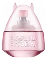 Comprar Double Nature Diablito Angelito Crazy Rosa Claro Jafra, 50ml