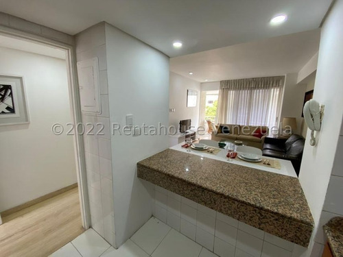 Imagen 9 de 25 de Apto En Alquiler. Altamira. Mls #22-16939 Vanessa Sayago. 04125866548