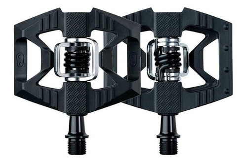 Pedales Crankbrothers  Double Shot 1 Para Bicicleta