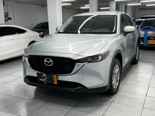 Mazda CX-5 2.0 Touring At