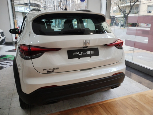Imagen 13 de 16 de Fiat Pulse Tomo Usado 2009 2010 2011 2012 Cuotas 208 207 Jp