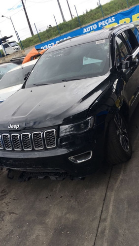 Vendo Peças De Jeep Grand Cherokee 2014