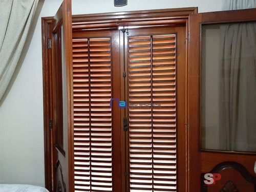 Imagem 16 de 23 de Excelente Casa 4 Sts 5 Vgs Piscina 2.060.000 Jd França - Ca0651
