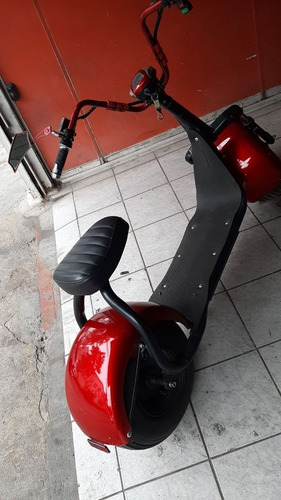 Imagem 5 de 7 de Scooter Citycoco Elt Scooter