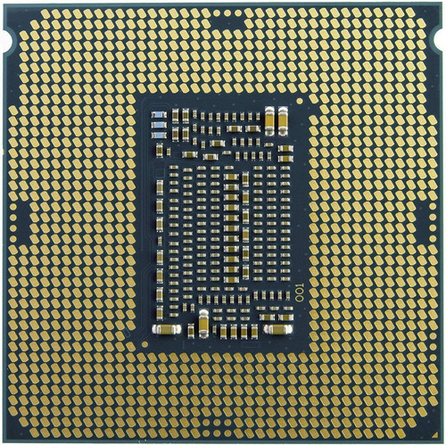 Imagem 5 de 5 de Processador Intel Core I9 9900k Coffee Lake 9ª Ger 5.0gturbo